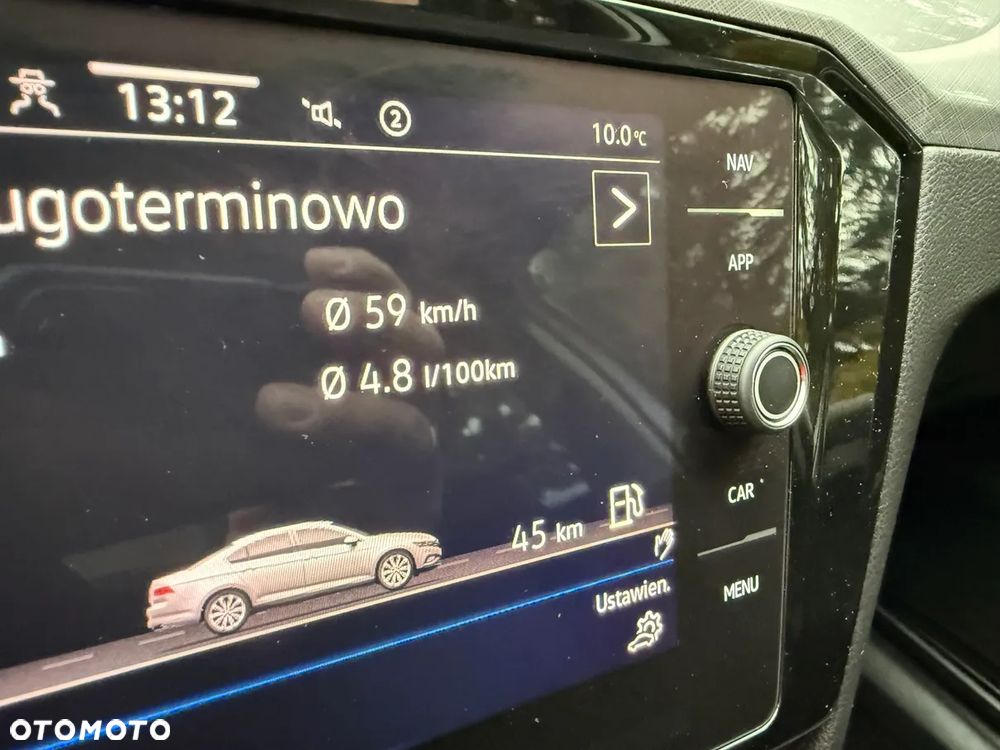 Volkswagen Passat 2.0 TDI EVO Business - 25