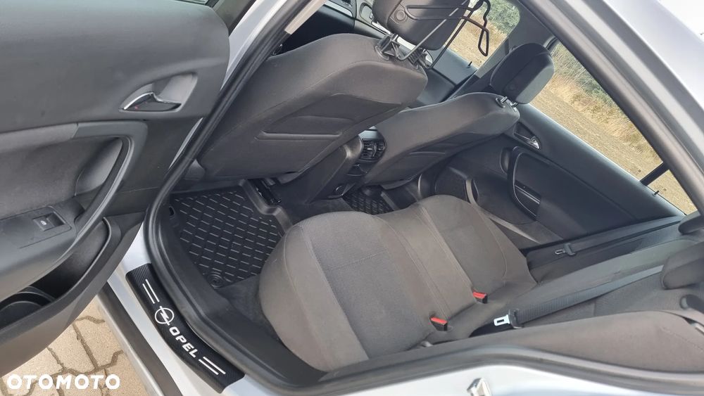 Opel Insignia 2.0 CDTI EcoFLEX S&S - 14