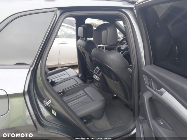 Audi Q5 2.0 TFSI Quattro Sport S tronic - 7
