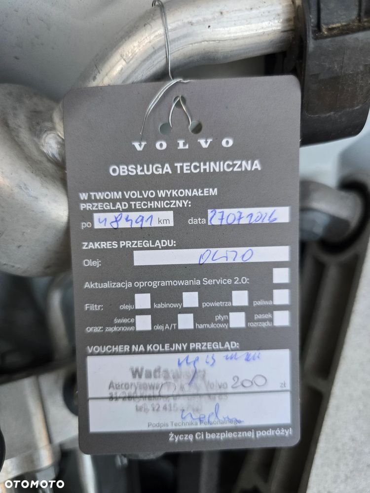 Volvo XC 60 B4 B Geartronic RDesign - 28