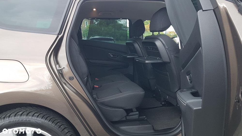 Renault Grand Scenic ENERGY TCe 140 LIMITED - 30