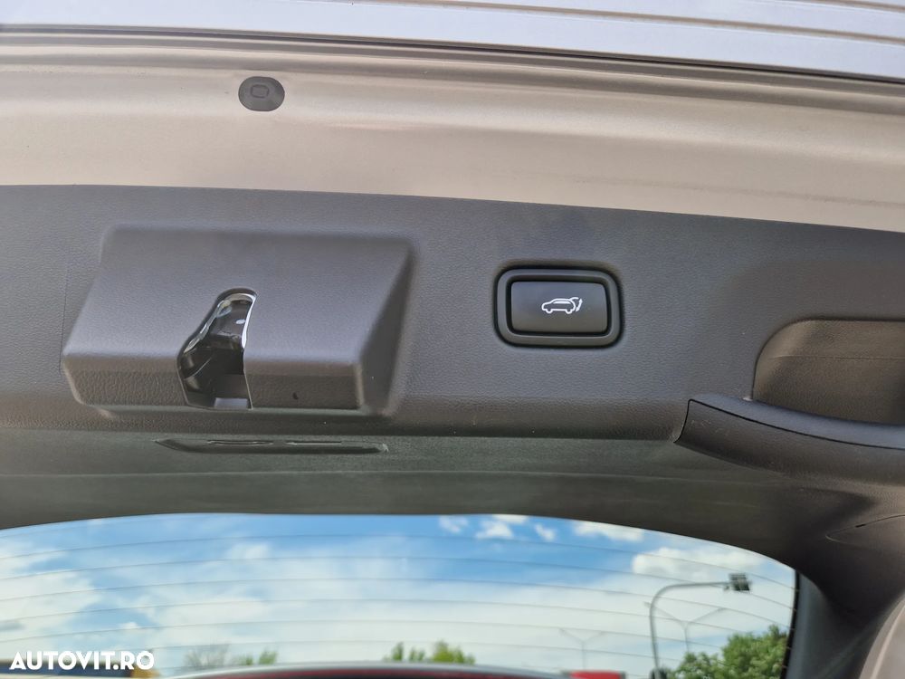 Hyundai Tucson - 20