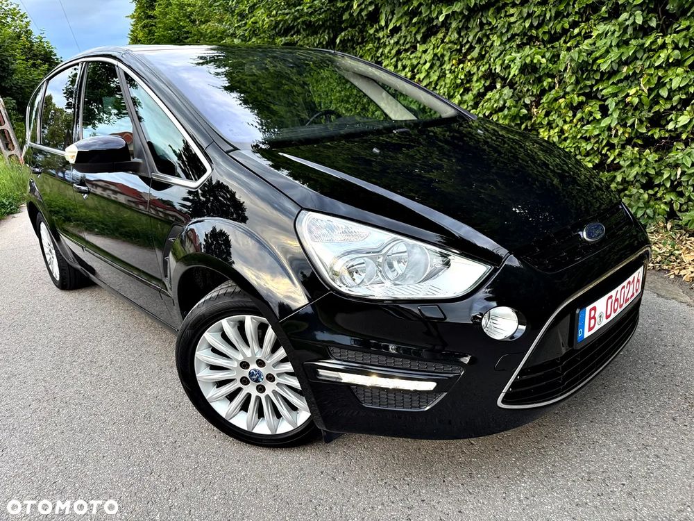 Ford S-Max - 23