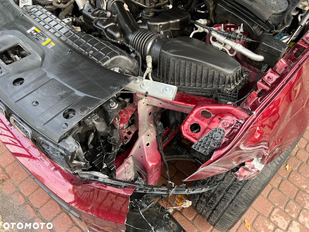 Jeep Grand Cherokee 3.6 V6 Trailhawk - 14