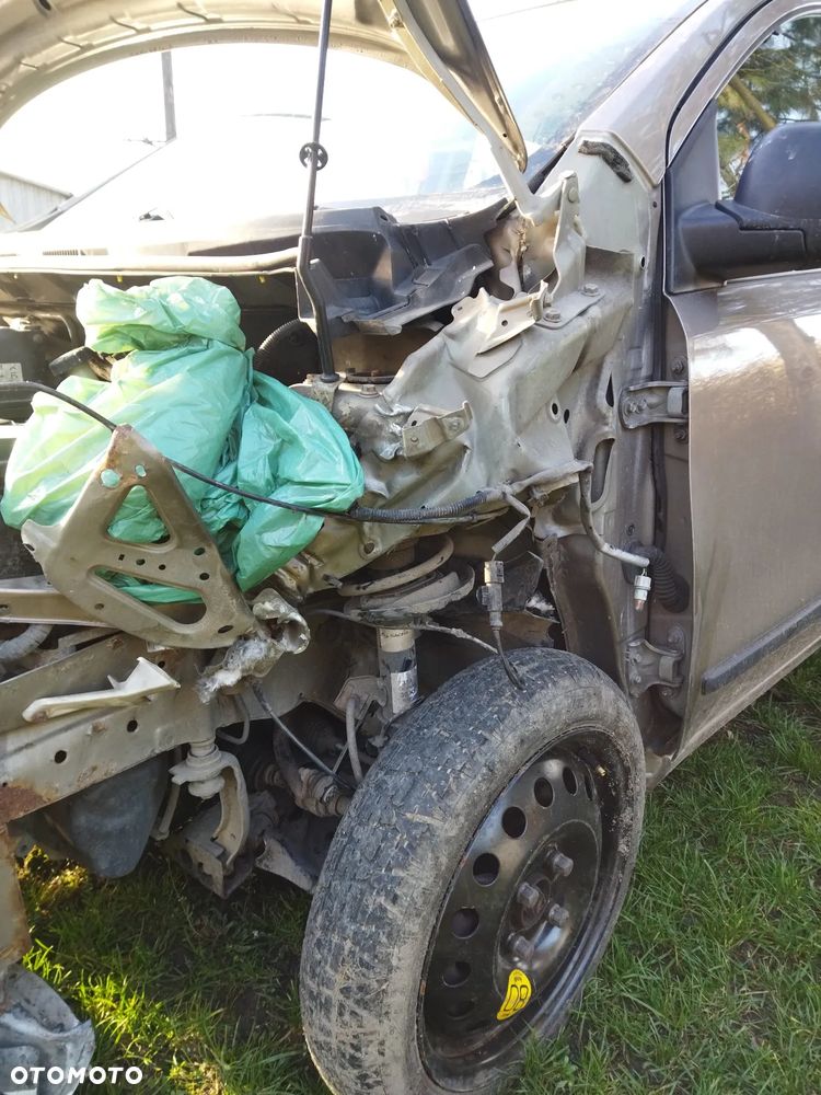 Nissan Note 1.4 Acenta - 11