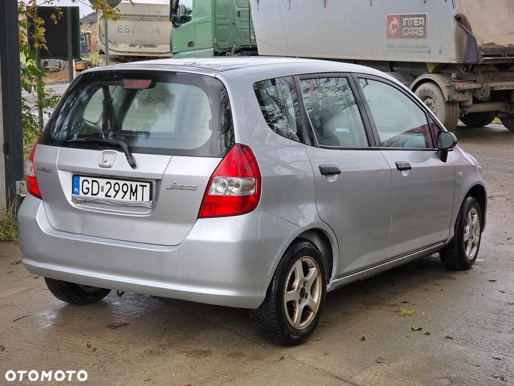 Honda Jazz 1.2 S - 3