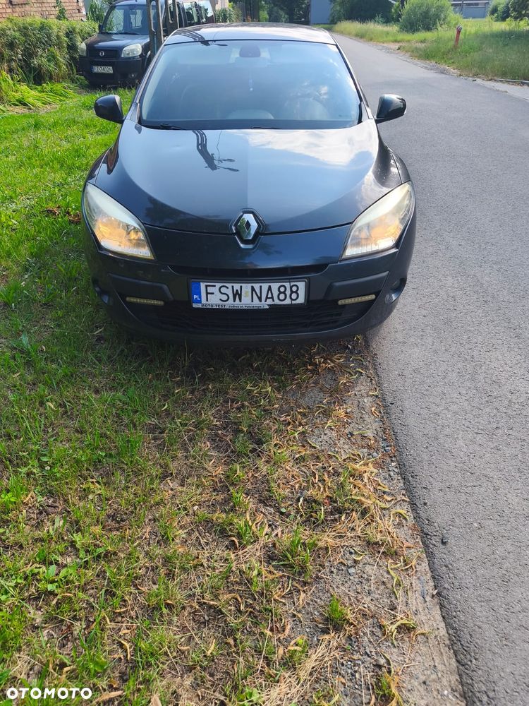 Renault Megane - 3