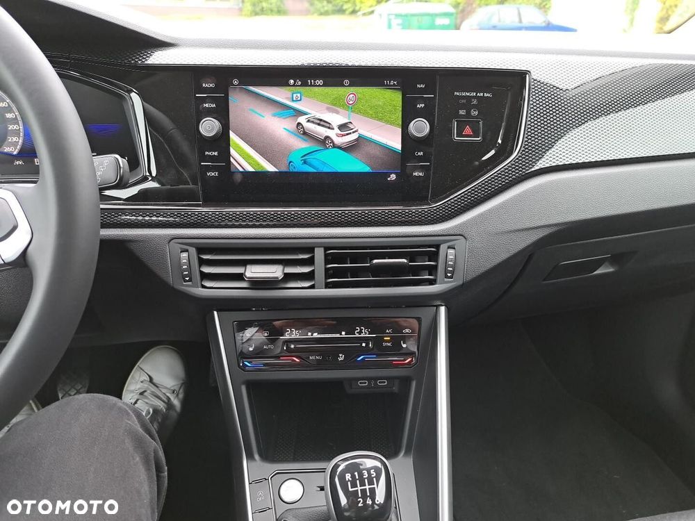 Volkswagen Taigo 1.0 TSI Life Plus - 29