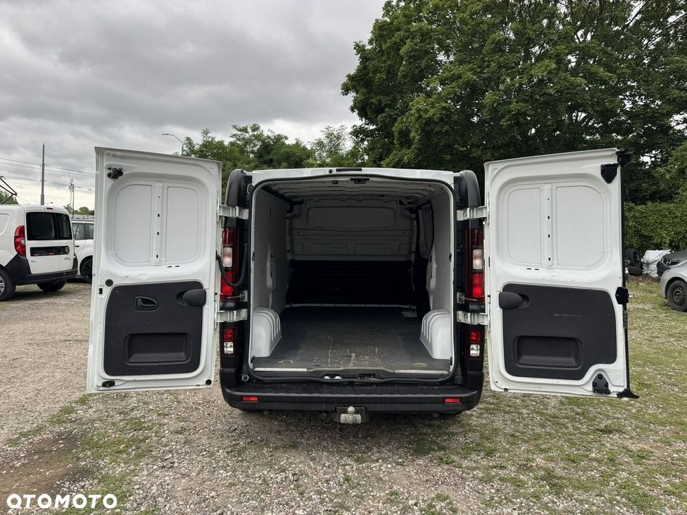 Nissan NV300 - 33