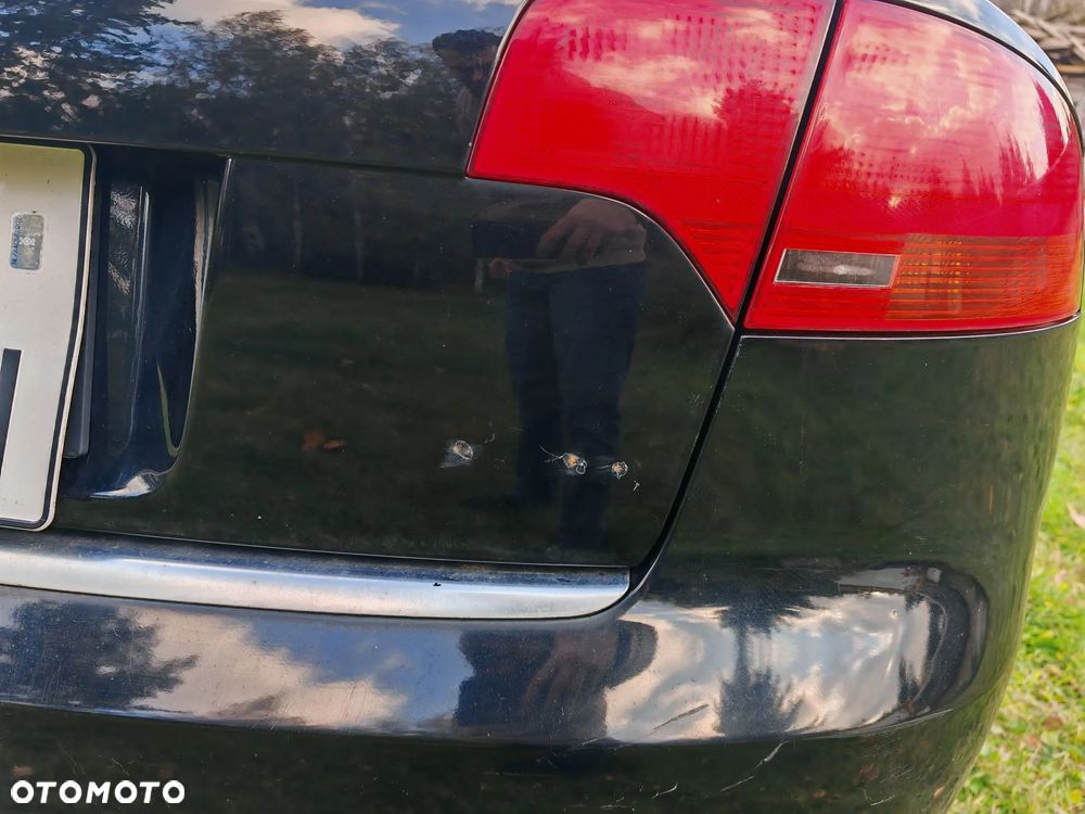 Audi A4 Limousine - 18