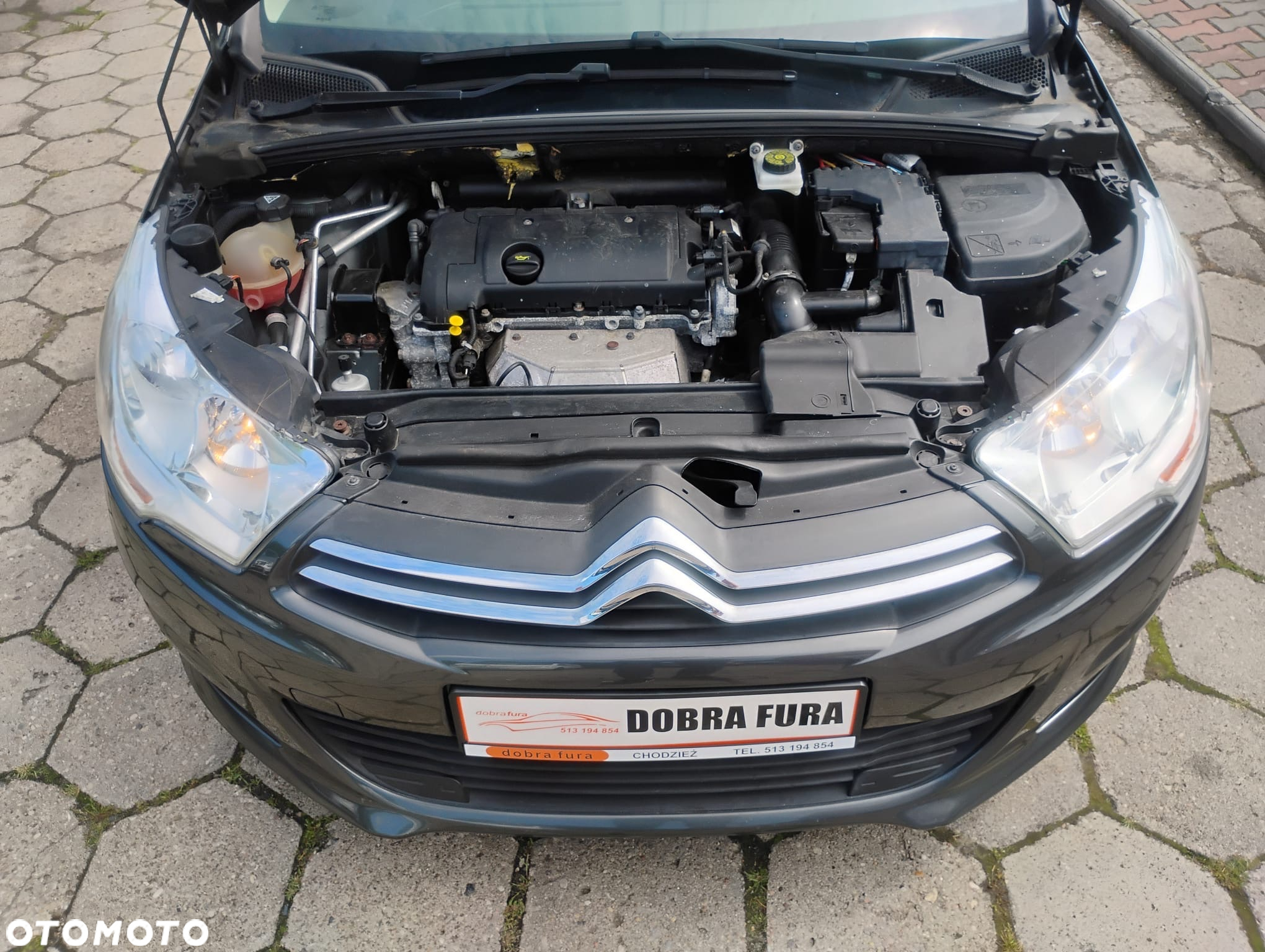 Citroën C4 1.6 VTi Exclusive - 13