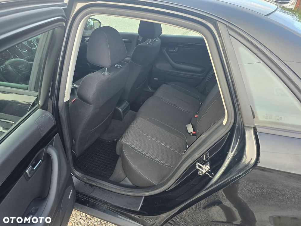 Seat Exeo 2.0 TDI DPF Sport - 9