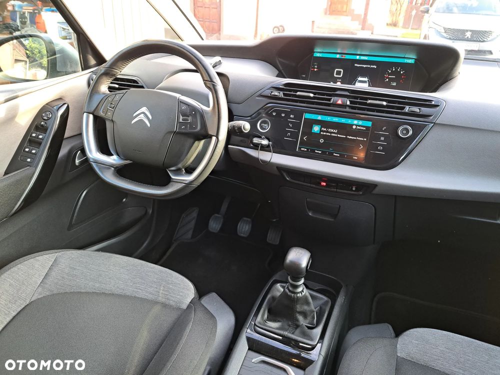 Citroën SpaceTourer - 5