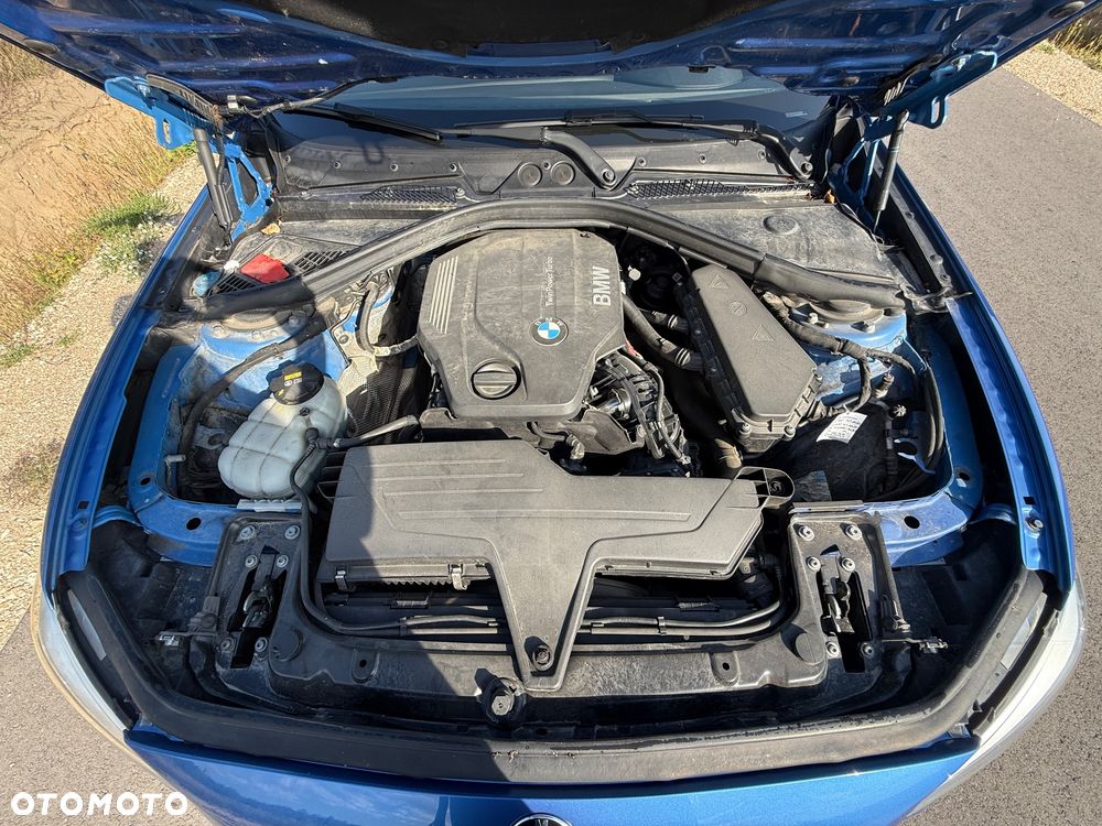BMW Seria 1 118d xDrive Edition M Sport Shadow - 13