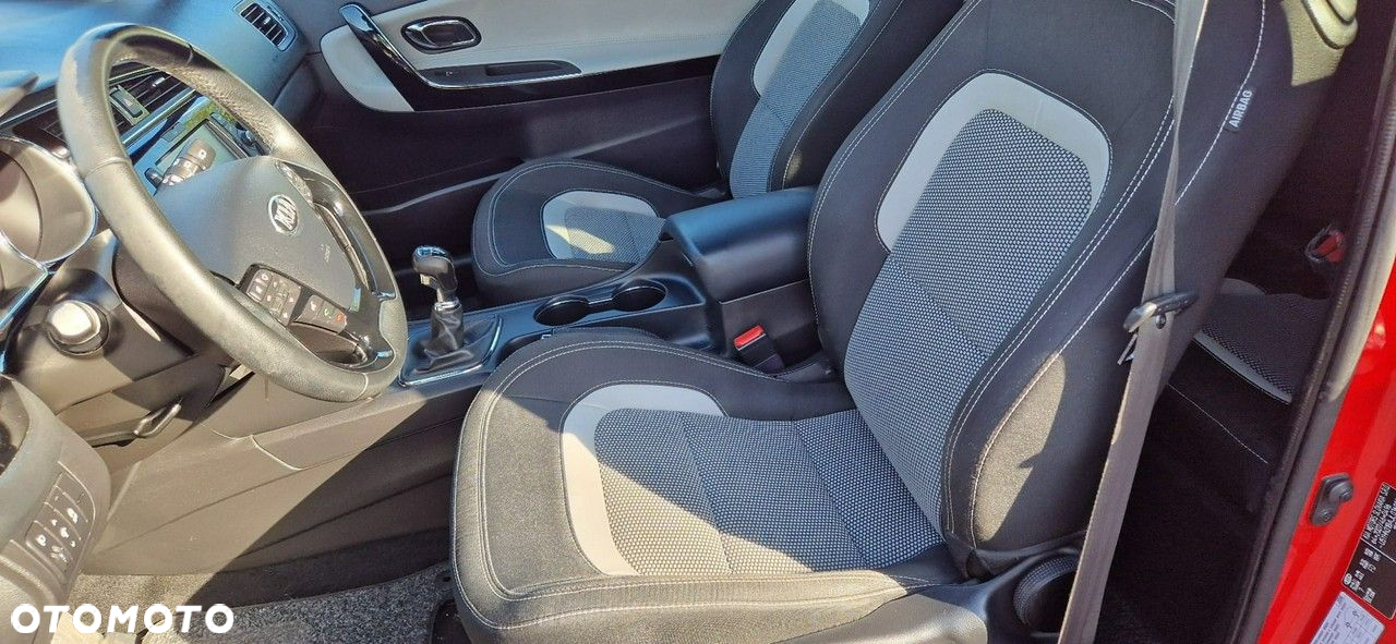 Kia ProCeed - 36