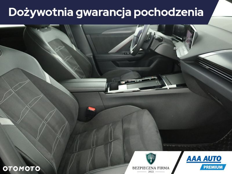 Opel Astra - 10