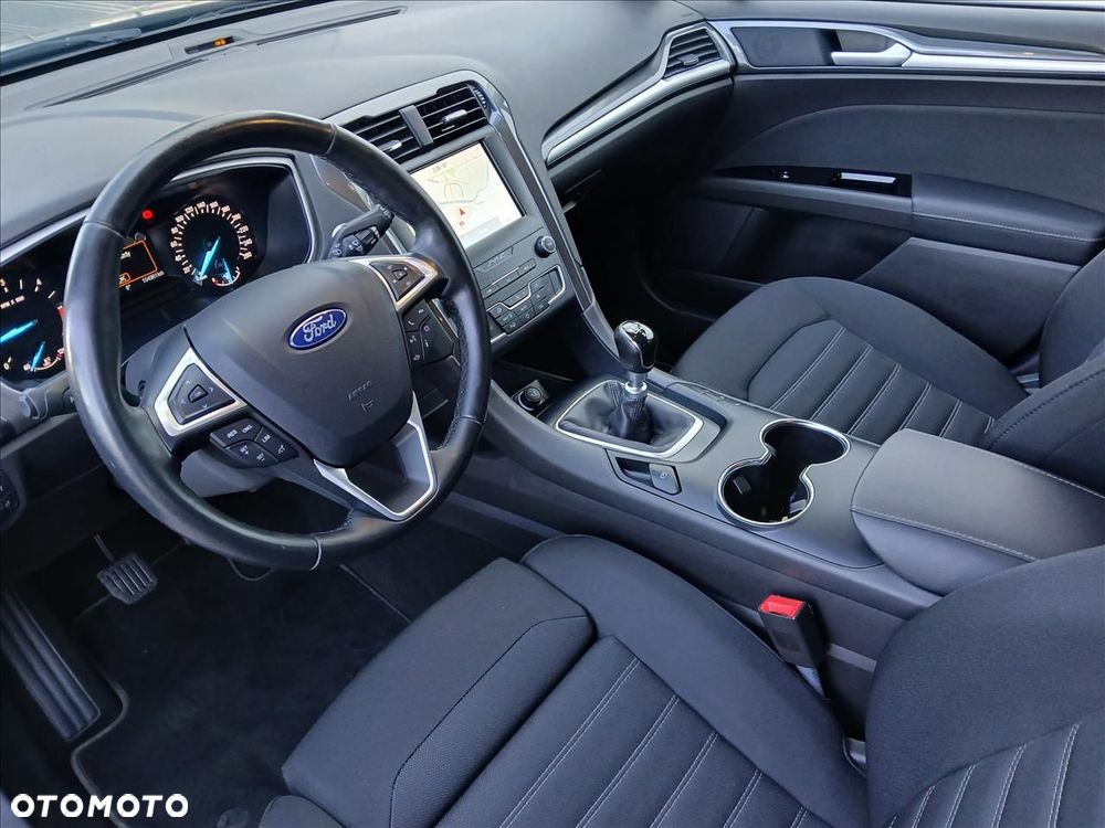 Ford Mondeo 2.0 EcoBlue Trend - 7