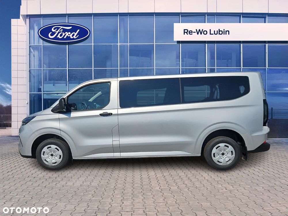 Ford Transit Custom Kombi 2.0 EcoBlue 320 L2H1 Trend M1 - 2