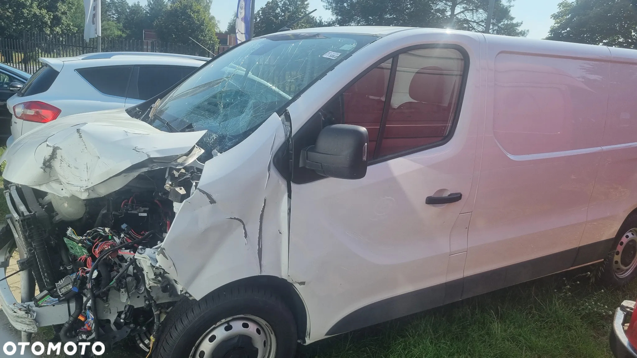 Renault Trafic - 5