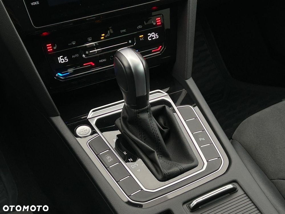 Volkswagen Arteon Shooting Brake 2.0 TSI Elegance DSG - 25