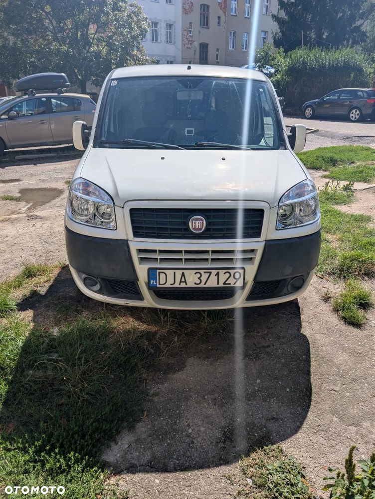 Fiat Doblo 1.3 JTD Family - 1