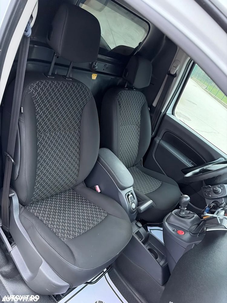 Renault Kangoo dCi 110 FAP Grand - 8