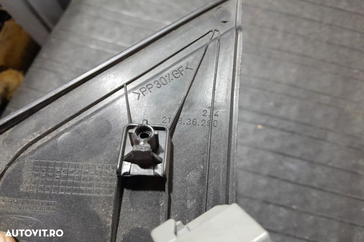 Oglinda dreapta electrica E9014292 5 FIRE E9014292 5 FIRE Ford Focus - 6