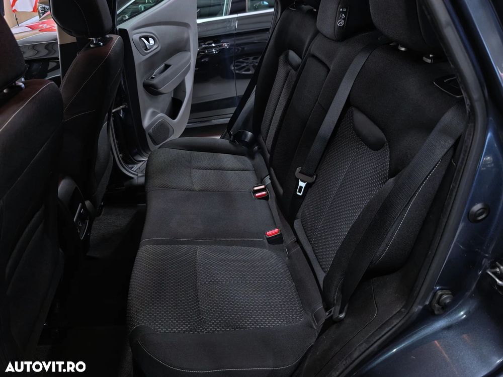 Renault Kadjar TCe EDC GPF Intens - 22