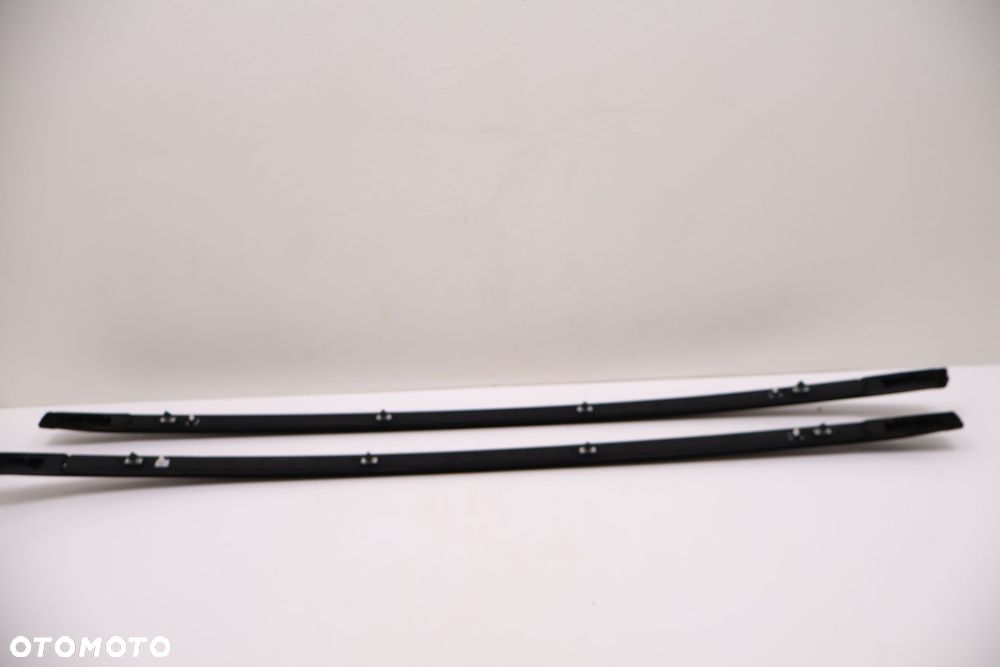 VOLVO XC60 I LIFT LISTWY DACHOWE 853-4910-02, 853-4910-00 - 7