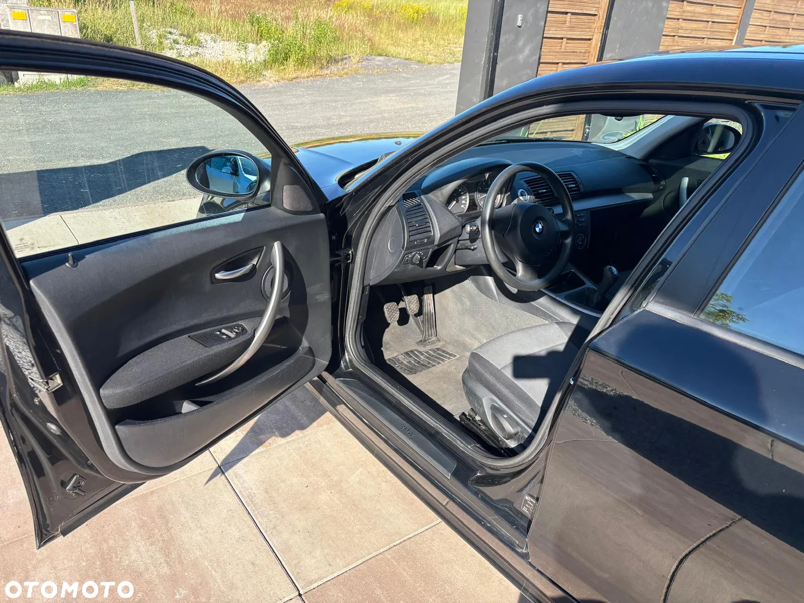 BMW Seria 1 116i - 12