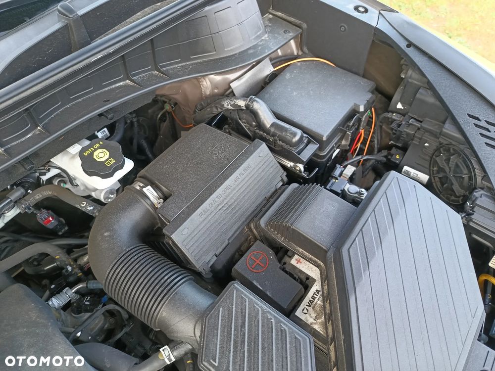 Hyundai Tucson 1.6 GDi 2WD Advantage - 33