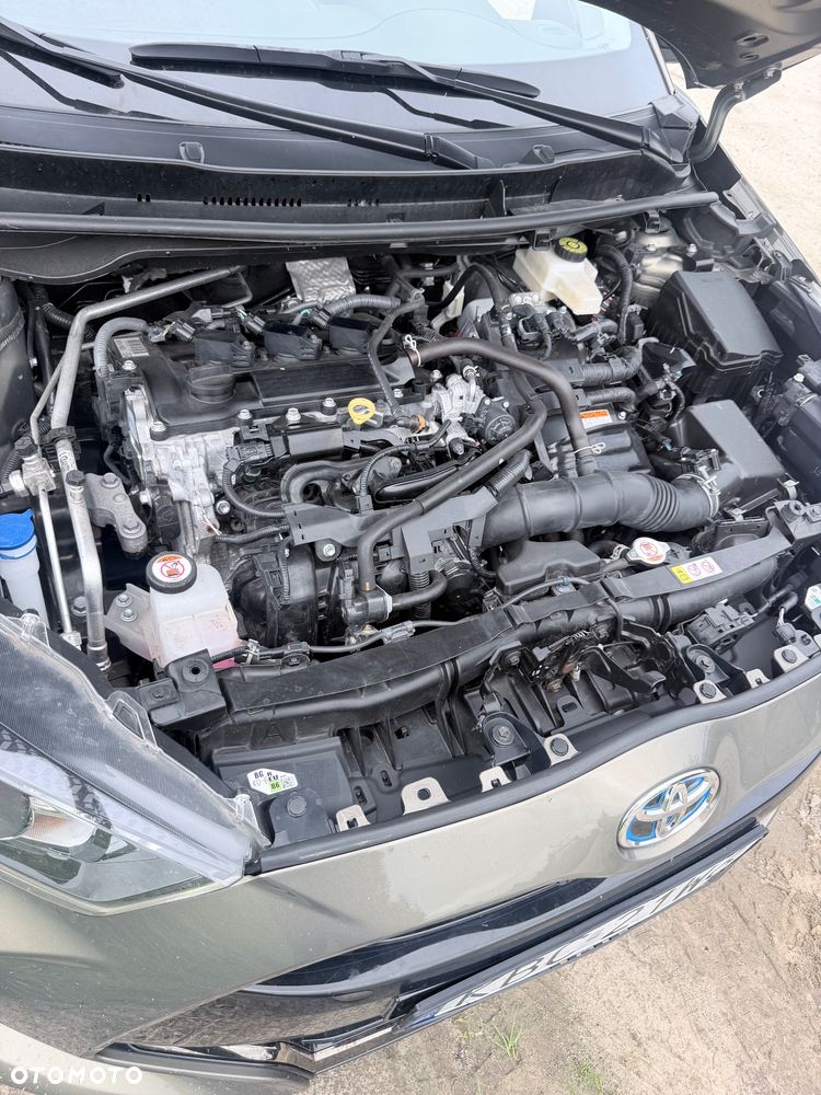Toyota Yaris - 3