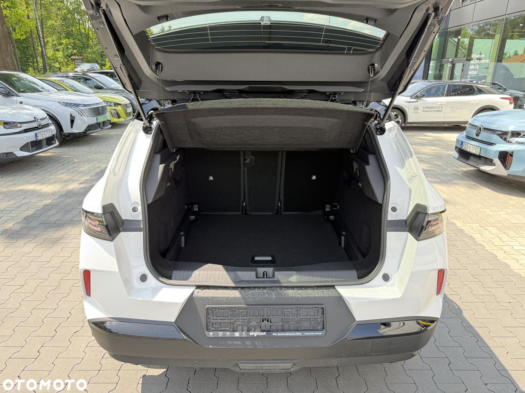 Opel Grandland - 8