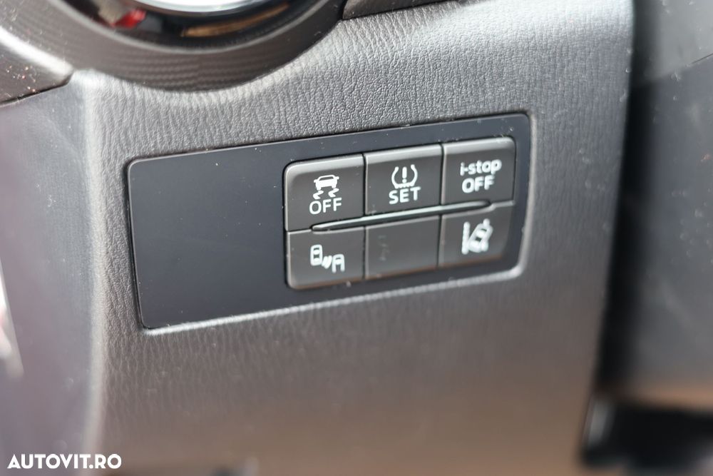 Mazda 2 SKYACTIV-D 105 Exclusive-Line - 19