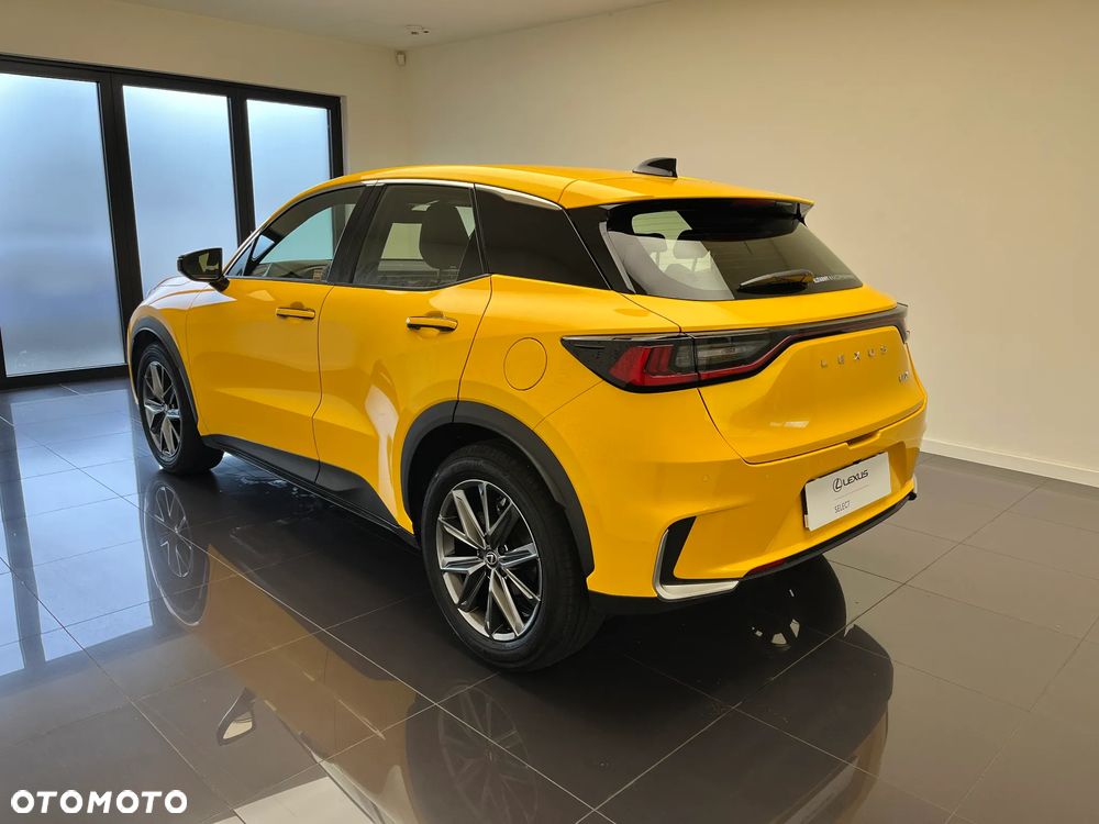 Lexus LBX 1.5 Hybrid Elegant - 3