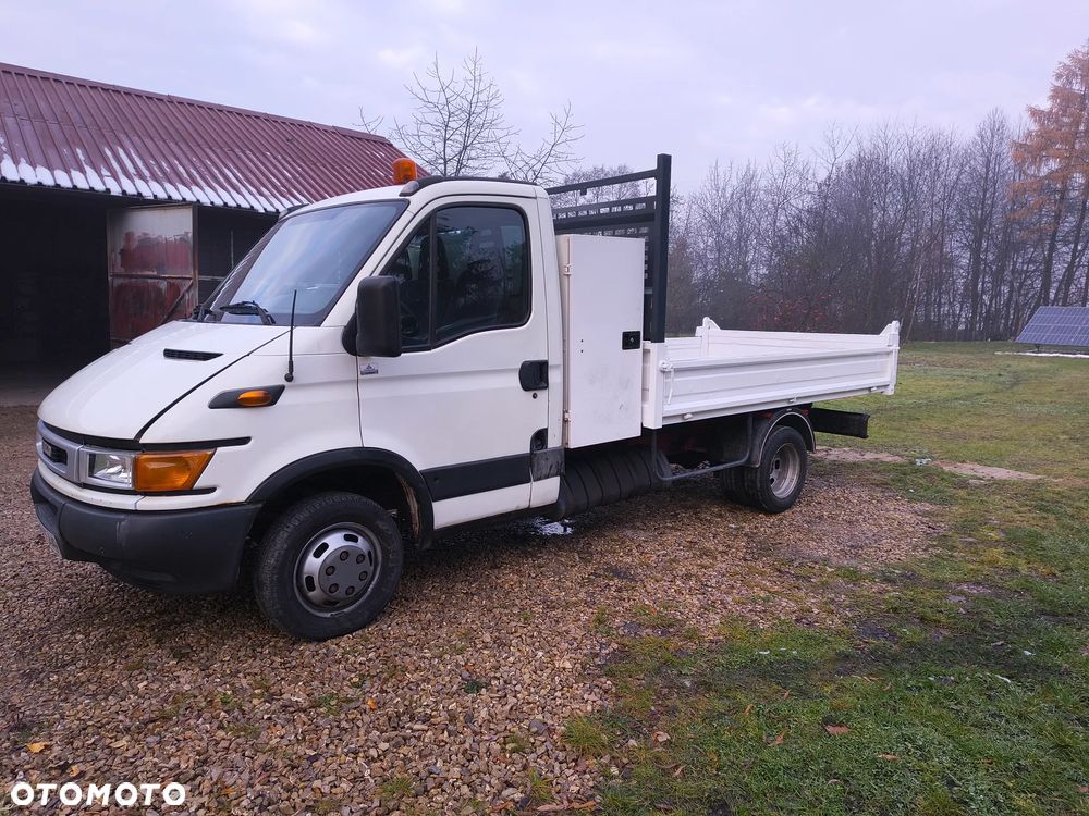 Iveco 35C12 - 4
