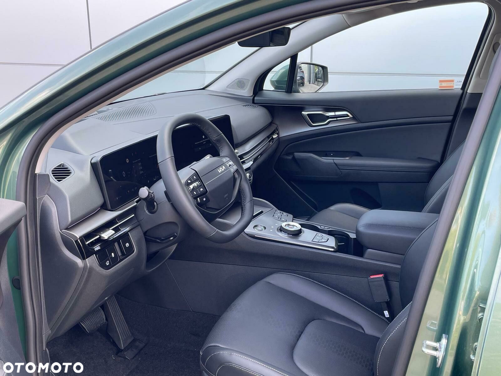 Kia Sportage 1.6 T-GDI Business Line 2WD DCT - 15