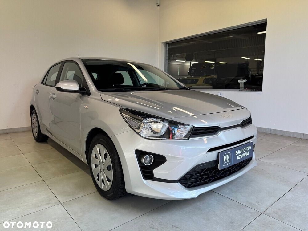 Kia Rio 1.0 T-GDI M - 3