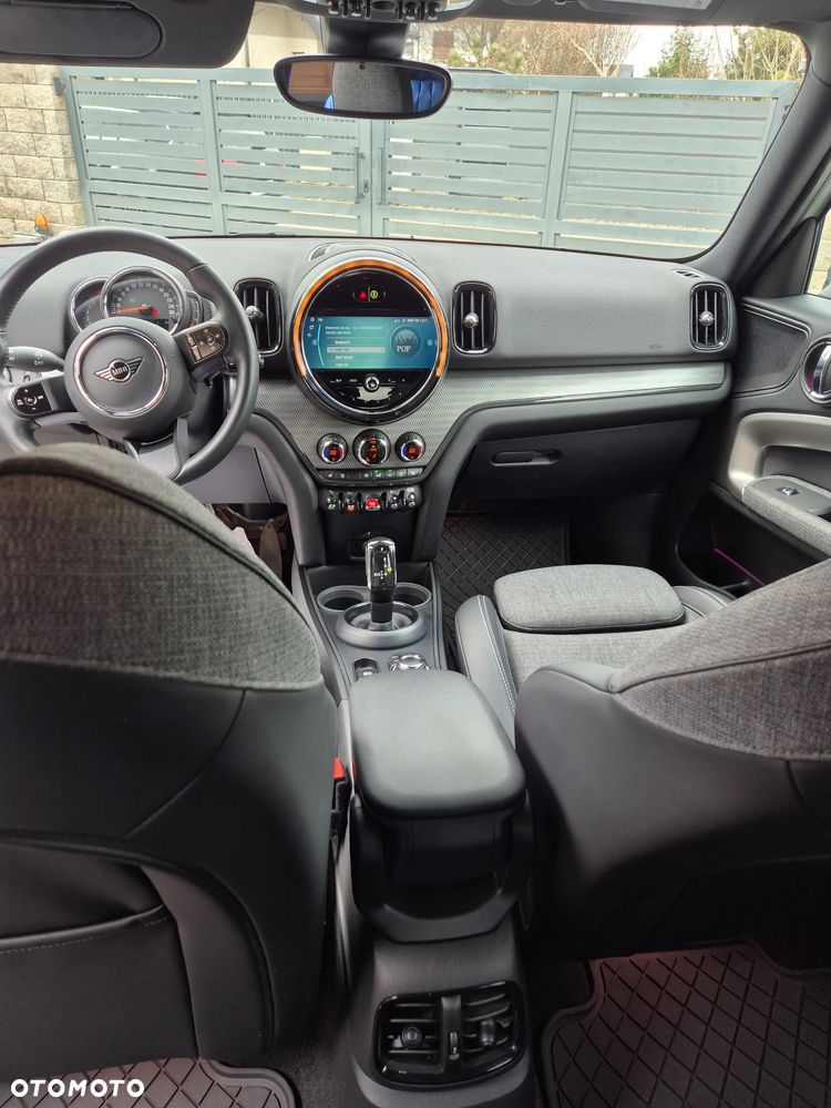 MINI Countryman Cooper - 11