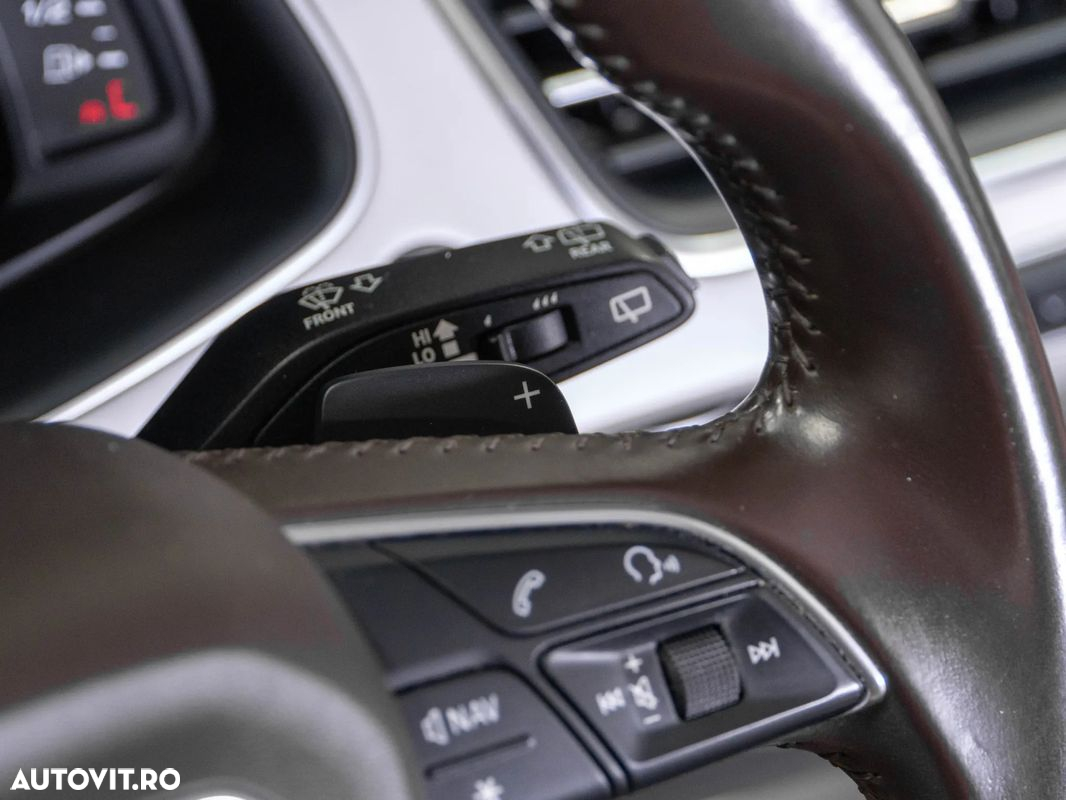 Audi Q7 - 19