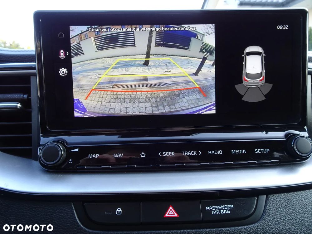 Kia XCeed 1.5 T-GDI L - 29