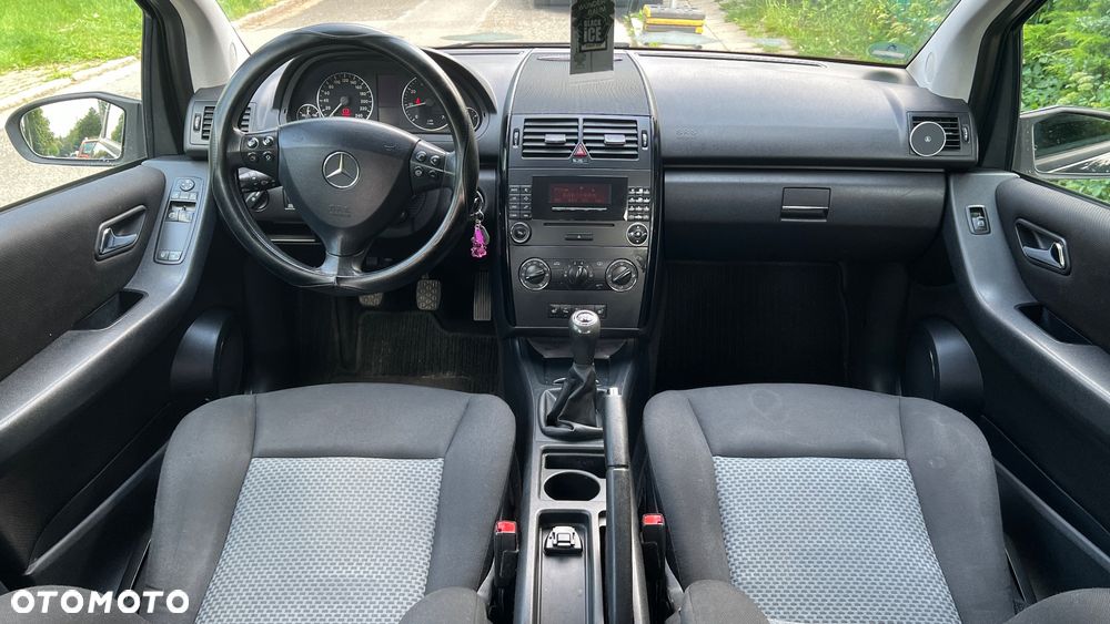 Mercedes-Benz Klasa A 150 Classic - 15