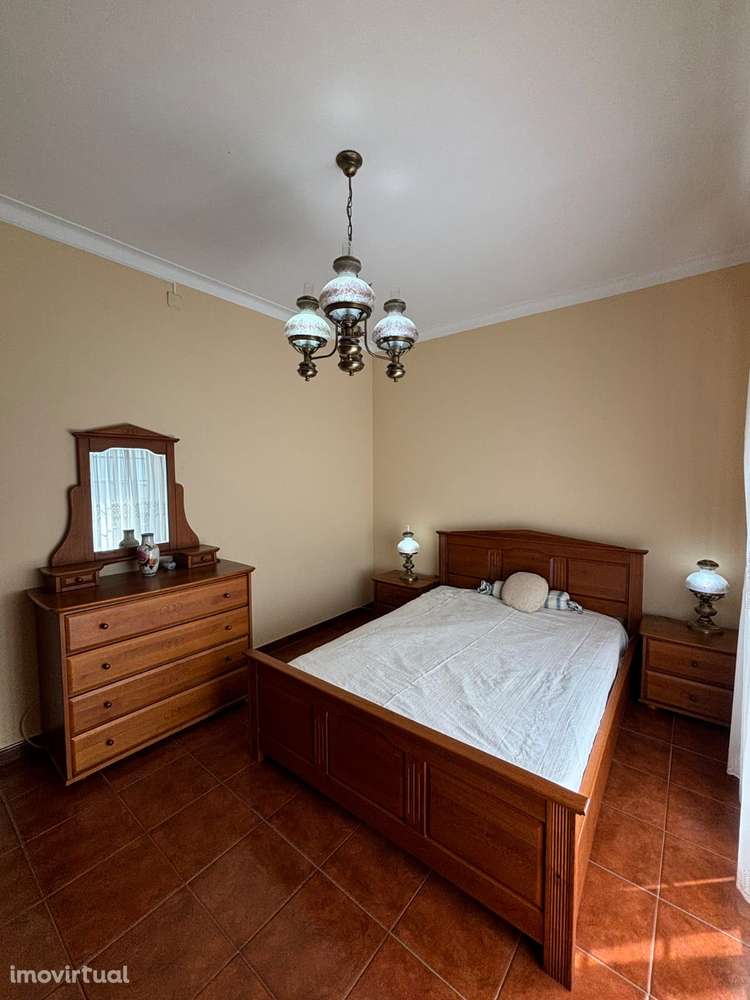 Moradia T3 no Centro da Cidade de Peniche - Grande imagem: 4/17