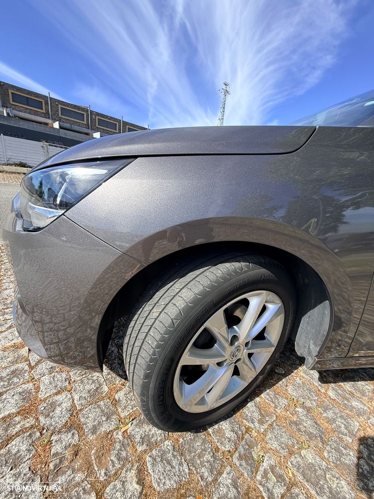 Opel Corsa 1.2 Edition - 10
