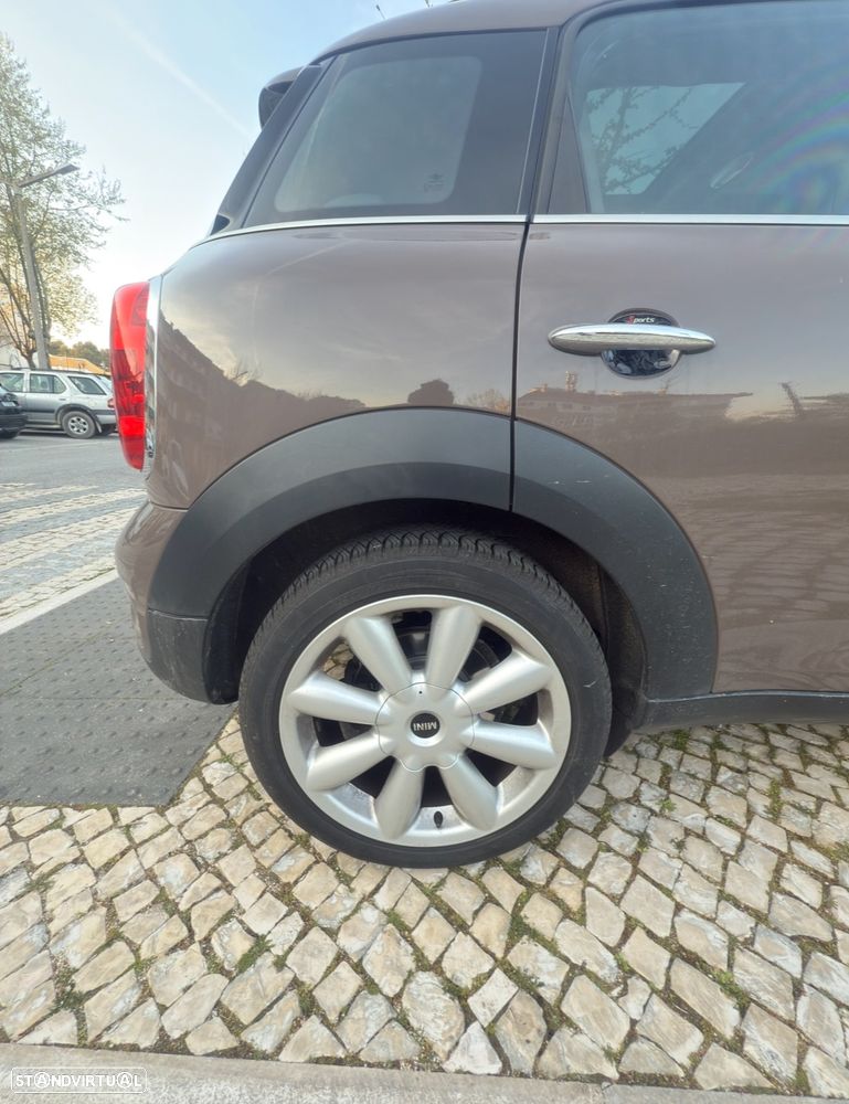 MINI Countryman ver-cooper-sd - 6