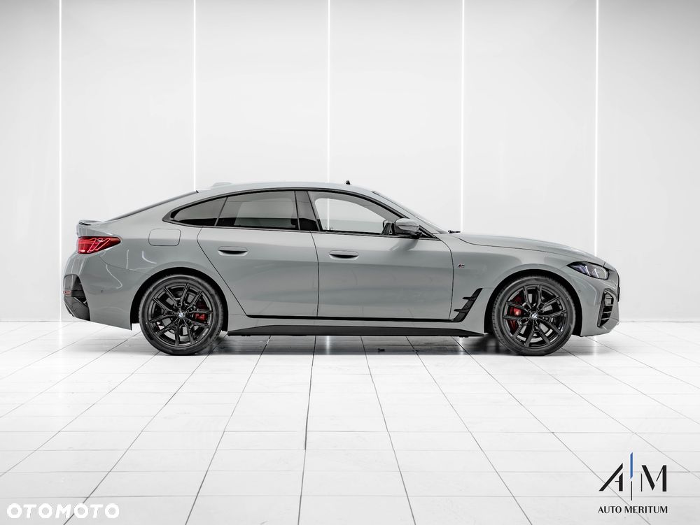 BMW Seria 4 430i xDrive M Sport - 6