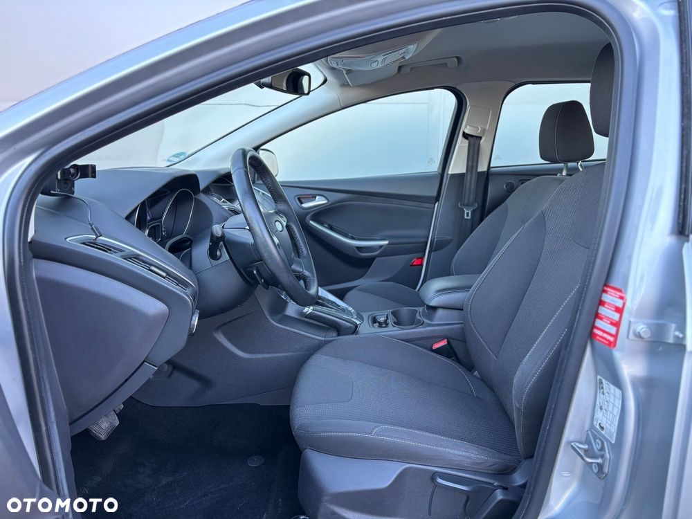 Ford Focus 1.6 TI-VCT Titanium - 9