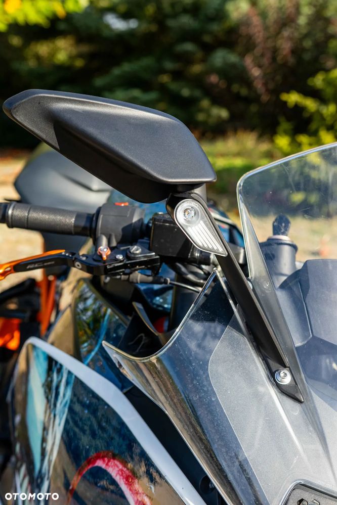 KTM RC 390 - 36