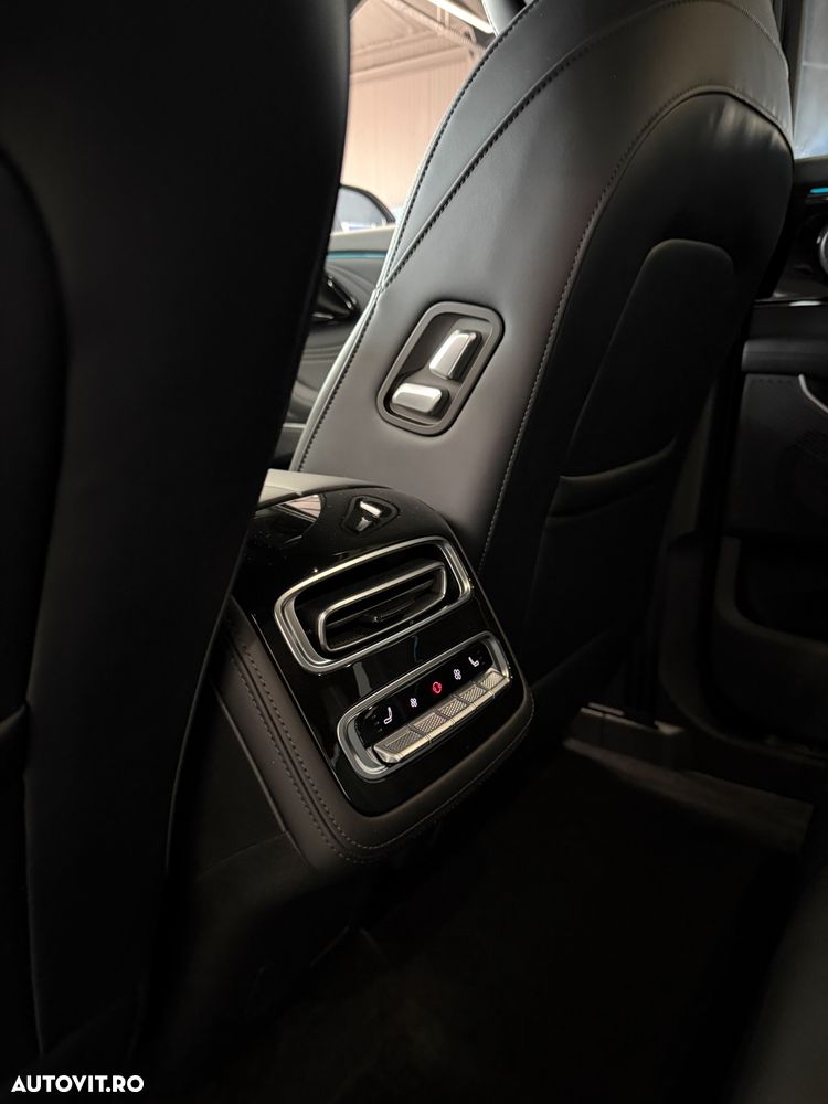 Omoda 9 1.5 TGDI 3DHT PHEV Exclusive - 11