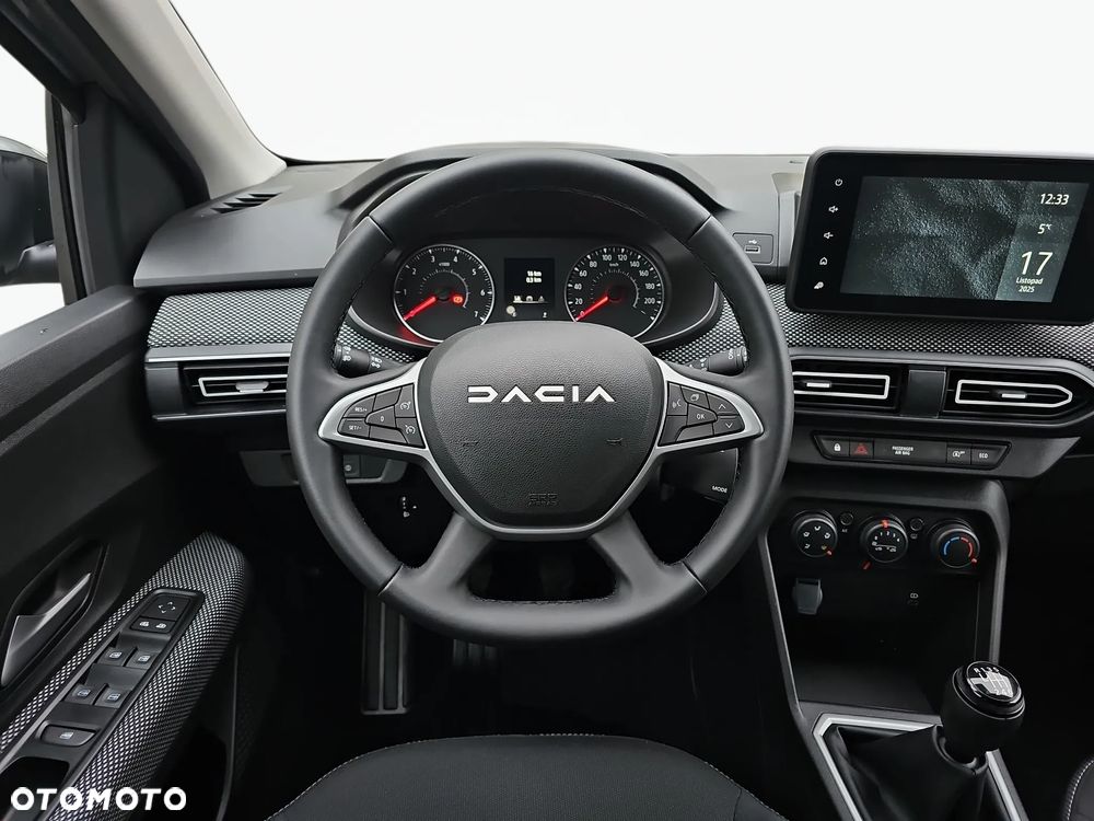 Dacia Jogger 1.0 TCe Expression 7os - 20